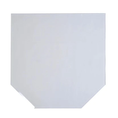 Firefix Glasbodenplatte Sechseck 120 Cm X 120 Cm 8 Mm 3 Firefix Glasbodenplatte Sechseck 120 Cm X 120 Cm 8 Mm