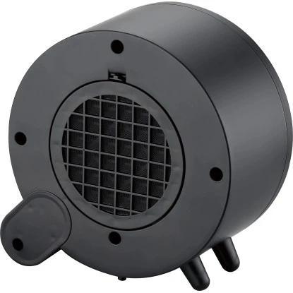 Keramikheizer Tjörn 900 W 3 Keramikheizer Tjörn 900 W