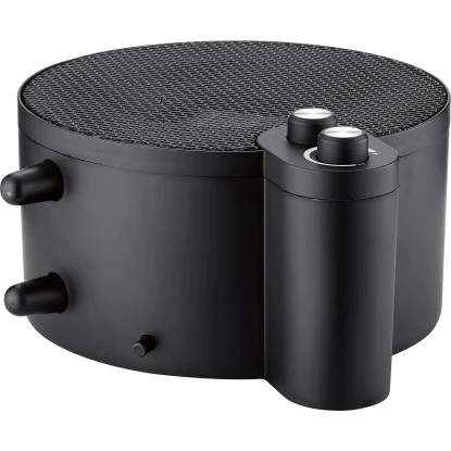 Keramikheizer Tjörn 900 W 5 Keramikheizer Tjörn 900 W – Bild 3