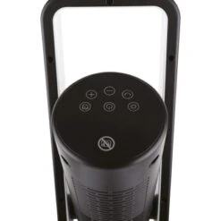 Turmheizer Keramik 2,2 KW Mit Digitalem Thermostat Und Fernbedienung 8 Turmheizer Keramik 2,2 KW Mit Digitalem Thermostat Und Fernbedienung -HeizTraum 4048122109177 30