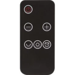 Turmheizer Keramik 2,2 KW Mit Digitalem Thermostat Und Fernbedienung 9 Turmheizer Keramik 2,2 KW Mit Digitalem Thermostat Und Fernbedienung -HeizTraum 4048122109177 40