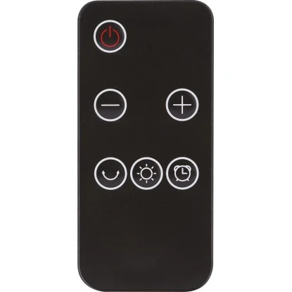 Turmheizer Keramik 2,2 KW Mit Digitalem Thermostat Und Fernbedienung 6 Turmheizer Keramik 2,2 KW Mit Digitalem Thermostat Und Fernbedienung – Bild 4