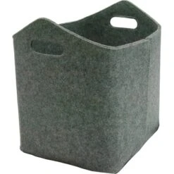 FIREFIX Filzholztrage, Grau