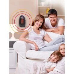 Fast Heater Schwarz 400 W 7 Fast Heater Schwarz 400 W -HeizTraum 404812482002 a01 090318 l