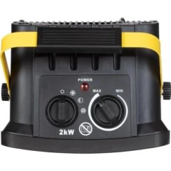 Keramikheizer Elvdal 2 KW 7 Keramikheizer Elvdal 2 KW -HeizTraum 4048124821626 CU01010719