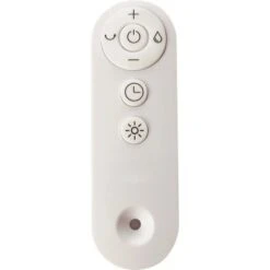 Keramik-Heizlüfter Vantaa 2.000 W Mit 50°-Oszillation -HeizTraum 4048124821749 40