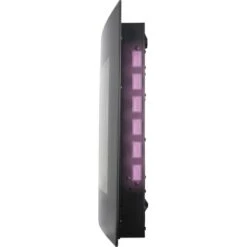 Elektrokamin Flemma LED-Ambientelicht 2000 W 32 Elektrokamin Flemma LED-Ambientelicht 2000 W -HeizTraum 4048124821886 130