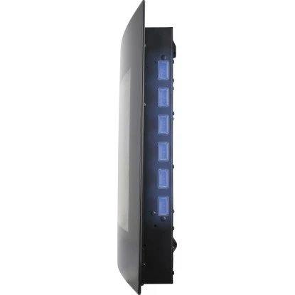 Elektrokamin Flemma LED-Ambientelicht 2000 W 18 Elektrokamin Flemma LED-Ambientelicht 2000 W – Bild 16