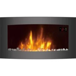 Elektrokamin Flemma LED-Ambientelicht 2000 W 22 Elektrokamin Flemma LED-Ambientelicht 2000 W -HeizTraum 4048124821886 30