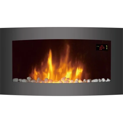 Elektrokamin Flemma LED-Ambientelicht 2000 W 5 Elektrokamin Flemma LED-Ambientelicht 2000 W – Bild 3