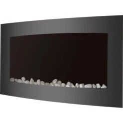 Elektrokamin Flemma LED-Ambientelicht 2000 W 23 Elektrokamin Flemma LED-Ambientelicht 2000 W -HeizTraum 4048124821886 40