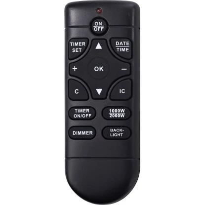 Elektrokamin Flemma LED-Ambientelicht 2000 W 8 Elektrokamin Flemma LED-Ambientelicht 2000 W – Bild 6