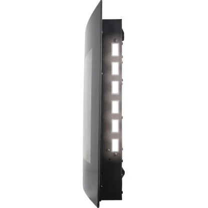 Elektrokamin Flemma LED-Ambientelicht 2000 W 10 Elektrokamin Flemma LED-Ambientelicht 2000 W – Bild 8