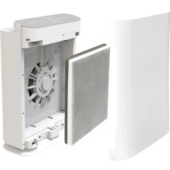 Luftreiniger LR-55-262 10 Luftreiniger LR-55-262 -HeizTraum 4048124822579 40