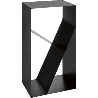 Kaminholzregal 80 Cm X 44,5 Cm X 30 Cm 3 Kaminholzregal 80 Cm X 44,5 Cm X 30 Cm