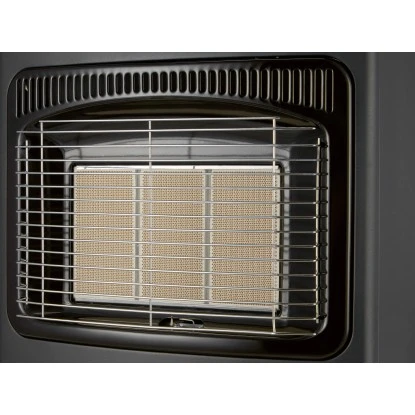 Infrarot-Gasheizofen 4 Infrarot-Gasheizofen – Bild 2