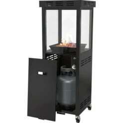 Gaskamin Ridera 6,5 KW Mit Panoramaglas Und Lava-Deko-Steinen 17 Gaskamin Ridera 6,5 KW Mit Panoramaglas Und Lava-Deko-Steinen -HeizTraum 4048126602964 A02 090720 L