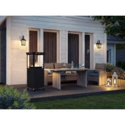 Gaskamin Ridera 6,5 KW Mit Panoramaglas Und Lava-Deko-Steinen 23 Gaskamin Ridera 6,5 KW Mit Panoramaglas Und Lava-Deko-Steinen -HeizTraum 4048126602964 AB04 310820