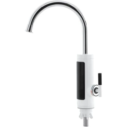 Easymaxx Warm Und Kaltwasserarmatur Mit Integriertem Durchlauferhitzer 3600 W 3 Easymaxx Warm Und Kaltwasserarmatur Mit Integriertem Durchlauferhitzer 3600 W