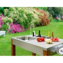 Easymaxx Warm Und Kaltwasserarmatur Mit Integriertem Durchlauferhitzer 3600 W 26 Easymaxx Warm Und Kaltwasserarmatur Mit Integriertem Durchlauferhitzer 3600 W -HeizTraum 4052926017378 4257 08 AB