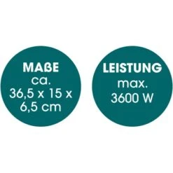 Easymaxx Warm Und Kaltwasserarmatur Mit Integriertem Durchlauferhitzer 3600 W 32 Easymaxx Warm Und Kaltwasserarmatur Mit Integriertem Durchlauferhitzer 3600 W -HeizTraum 4052926017378 4257 14 AI