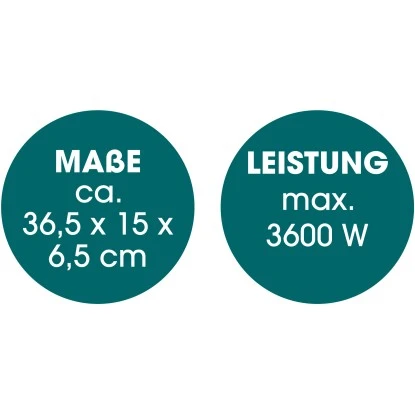 Easymaxx Warm Und Kaltwasserarmatur Mit Integriertem Durchlauferhitzer 3600 W 17 Easymaxx Warm Und Kaltwasserarmatur Mit Integriertem Durchlauferhitzer 3600 W – Bild 15