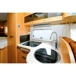 Maxxmee Warm Und Kaltwasserarmatur Mit Integrierter Heizspirale Edelstahl 3600 W 21 Maxxmee Warm Und Kaltwasserarmatur Mit Integrierter Heizspirale Edelstahl 3600 W -HeizTraum 4052926049744 4257 06AB