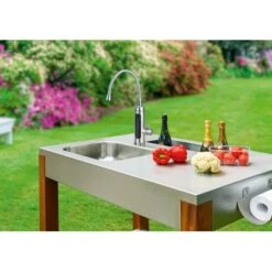 Maxxmee Warm Und Kaltwasserarmatur Mit Integrierter Heizspirale Edelstahl 3600 W 23 Maxxmee Warm Und Kaltwasserarmatur Mit Integrierter Heizspirale Edelstahl 3600 W -HeizTraum 4052926049744 4257 08AB