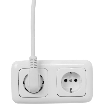 Maxxmee Warm Und Kaltwasserarmatur Mit Integrierter Heizspirale Edelstahl 3600 W 13 Maxxmee Warm Und Kaltwasserarmatur Mit Integrierter Heizspirale Edelstahl 3600 W – Bild 11