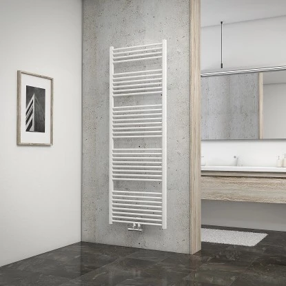 Schulte Design-Heizkoerper Turbo Mittenanschluss Mit 849 W Leistung In Alpinweis 3 Schulte Design-Heizkoerper Turbo Mittenanschluss Mit 849 W Leistung In Alpinweis