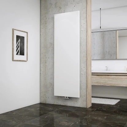 Schulte Design-Heizkörper New York 1.070 W Alpinweiß 3 Schulte Design-Heizkörper New York 1.070 W Alpinweiß