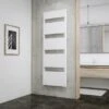 Schulte Design-Heizkörper Turin Alpinweiß 600 W HxB 170,3x50,5 Cm 2 Schulte Design-Heizkörper Turin Alpinweiß 600 W HxB 170,3x50,5 Cm -HeizTraum 4060991054785
