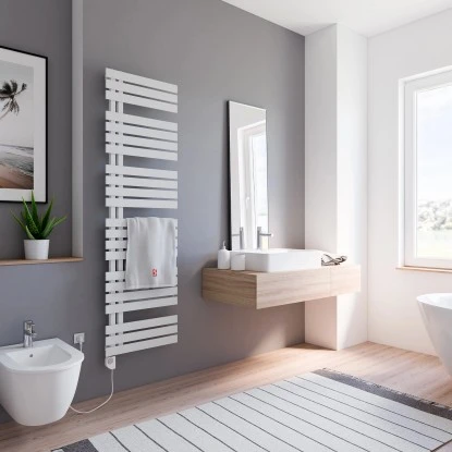 Schulte Badheizkörper Breda Steckerfertig + Heizstab 3 L Alpinweiß 169 X 50 Cm 3 Schulte Badheizkörper Breda Steckerfertig + Heizstab 3 L Alpinweiß 169 X 50 Cm