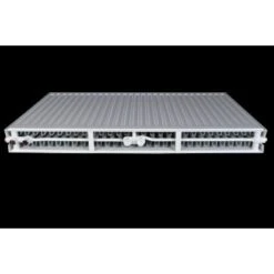 Mittenanschluss-Heizkörper Mit Laschen Typ 22 - DK Weiß 60 Cm X 100 Cm -HeizTraum 4123 MittenanschlussTyp223 1