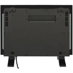 El Fuego Elektrokamin Aarau II Schwarz 900/2000 W 27 El Fuego Elektrokamin Aarau II Schwarz 900/2000 W -HeizTraum 4250373262819 2240 S 7