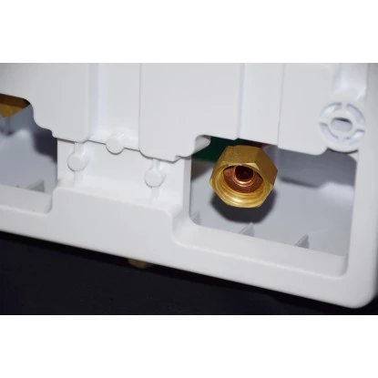 Thermoflow Durchlauferhitzer HYDREX21N Hydraulisch 21kW 9 Thermoflow Durchlauferhitzer HYDREX21N Hydraulisch 21kW – Bild 7