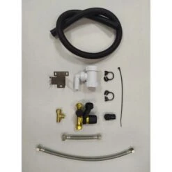 Thermoflow Kochendwasser-Armatur THERMOFLOW100E Mit Eckigem Auslauf 24 Thermoflow Kochendwasser-Armatur THERMOFLOW100E Mit Eckigem Auslauf -HeizTraum 4260641227532 4384 7