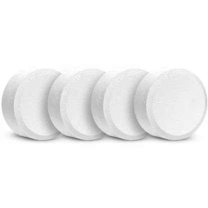 Humydry Raumentfeuchter Nachfülltab Neutral 4 X 500 G 5 Humydry Raumentfeuchter Nachfülltab Neutral 4 X 500 G – Bild 3