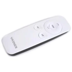 VASNER Appino 20 Bluetooth Infrarot-Heizstrahler 2000 W Weiß 12 VASNER Appino 20 Bluetooth Infrarot-Heizstrahler 2000 W Weiß -HeizTraum 432032 4832 03