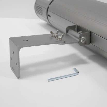 VASNER Appino 20 Bluetooth Infrarot-Heizstrahler 2000 W Weiß 6 VASNER Appino 20 Bluetooth Infrarot-Heizstrahler 2000 W Weiß – Bild 4