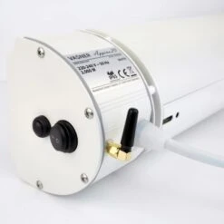 VASNER Appino 20 Bluetooth Infrarot-Heizstrahler 2000 W Weiß 15 VASNER Appino 20 Bluetooth Infrarot-Heizstrahler 2000 W Weiß -HeizTraum 432032 4832 06