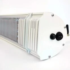 VASNER Appino 20 Bluetooth Infrarot-Heizstrahler 2000 W Weiß 16 VASNER Appino 20 Bluetooth Infrarot-Heizstrahler 2000 W Weiß -HeizTraum 432032 4832 07