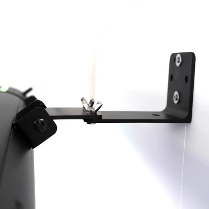 VASNER Appino BEATZZ Bluetooth Infrarot-Heizstrahler Mit Musik Box 2000 W Schwar 9 VASNER Appino BEATZZ Bluetooth Infrarot-Heizstrahler Mit Musik Box 2000 W Schwar – Bild 7