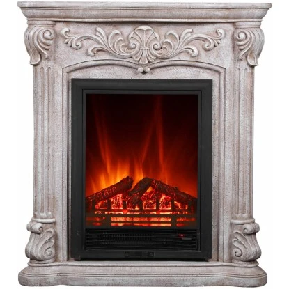 EL Fuego Elektrokamin Rom 1,5 KW 3 EL Fuego Elektrokamin Rom 1,5 KW