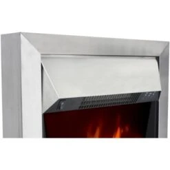 EL Fuego Elektrokamin Luton Silber 2 KW 12 EL Fuego Elektrokamin Luton Silber 2 KW -HeizTraum 441643 2240 luton 5