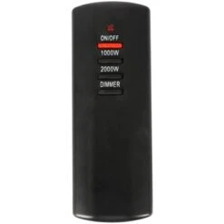 EL Fuego Elektrokamin Luton Silber 2 KW 13 EL Fuego Elektrokamin Luton Silber 2 KW -HeizTraum 441643 2240 luton 6