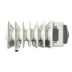 Suntec Radiator Mit Leichtlaufrollen 1.500 W -HeizTraum 442267 3