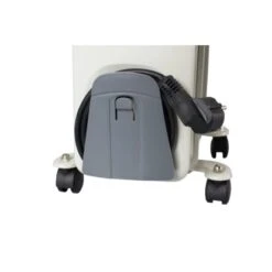 Suntec Radiator Mit Leichtlaufrollen 1.500 W -HeizTraum 442267 4