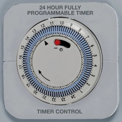 Einhell Konvektor CH 2000/1 TT 5 Einhell Konvektor CH 2000/1 TT – Bild 3