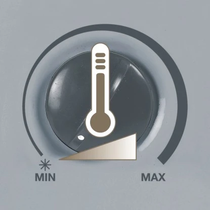 Einhell Konvektor CH 2000/1 TT 7 Einhell Konvektor CH 2000/1 TT – Bild 5